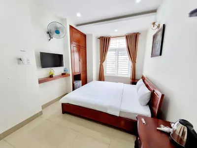 SeaSala Beach Hotel