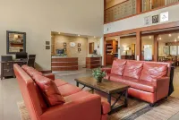 Comfort Suites Near Route 66
