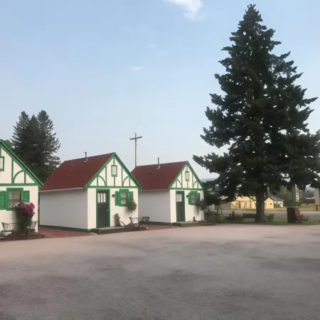 Chalet Motel