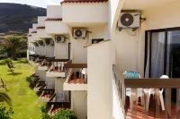 Hotel Sao Jorge Garden Hotels in 