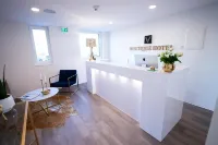 V Boutique Hotel Hotels in Hildrizhausen