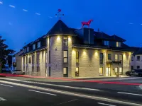 Hotel Rotes Einhorn Hotels in Kreuzau
