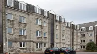 The Spires Serviced Apartments Aberdeen Các khách sạn ở Aberdeen