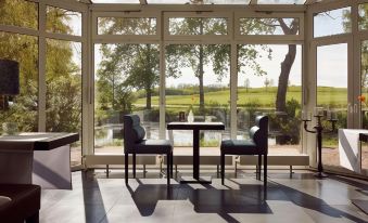 Van der Valk Golfhotel Serrahn - Adult Only
