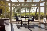 Van der Valk Golfhotel Serrahn - Adult Only Hôtels à : Serrahn