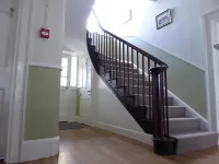 The Grange Guest House Hotels in Brecon