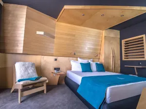 Hotel Arte Spa & Park