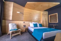Hotel Arte Spa & Park Hotels in Velingrad