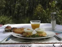 Margaret River Bed & Breakfast Hotels in Gnarabup