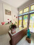 Istana Ibu Jogja Hotels in Kraton