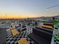 天空屋頂飯店 - 酒吧