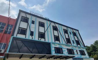 Vivotel Hotel