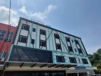 Vivotel Hotel Hotel dekat Marina Beach
