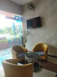 Alia Express Sendayan Hotel di Siliau
