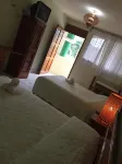 Nakum Hotel - 2 Sao