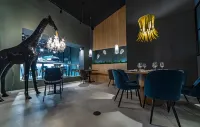 19 Tile Ceramic Concept - by Unlock Hotels Hotels in Serra do Bouro
