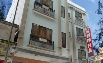 Son Ha Hotel Sapa