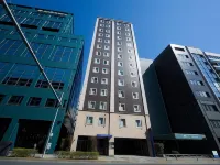 HOTEL MYSTAYS Hamamatsucho Hôtels à proximité de : Métro Daimon