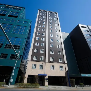 HOTEL MYSTAYS Hamamatsucho Отели рядом с достопримечательностью «Станция метро Daimon»