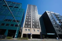 HOTEL MYSTAYS Hamamatsucho Các khách sạn ở Tokyo