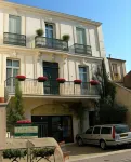 Casa-Belle Hotels in Portiragnes
