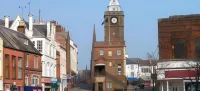White Hart Hotel Hotels in Dumfries