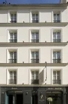 Hotel Duette Paris Hotel in zona Museo Nissim de Camondo