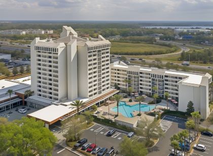 Holiday Inn Orlando – Disney Springs™ Area, an IHG Hotel