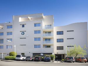 Les Loges du Park - Appart Hotel Aix les Bains