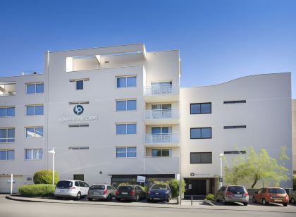 Les Loges du Park - Appart Hotel Aix les Bains