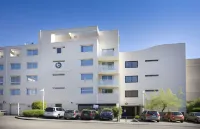 Les Loges du Park Hotels in Tresserve
