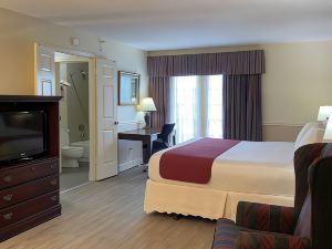 Royal Inn & Suites