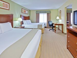 Holiday Inn Express Winfield - Teays Valley