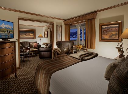 Parkway Inn of Jackson Hole