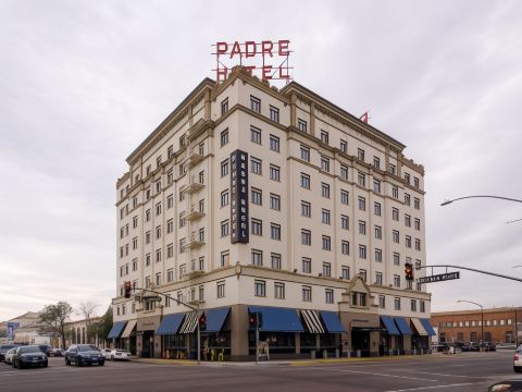 Padre Hotel