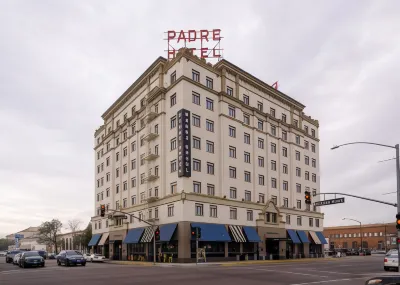 Padre Hotel