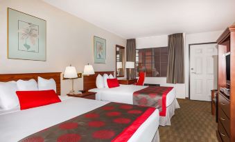 Ramada by Wyndham San Diego Poway Miramar