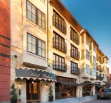 Hotel Ballard Hotels in Seattle