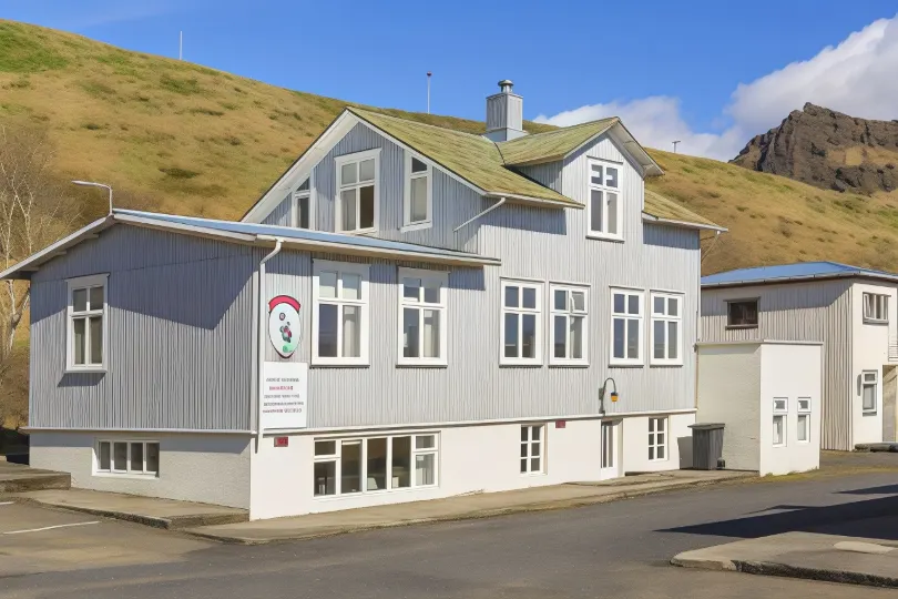 1908 Hostel by Ourhotels