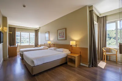 Hotel Fundador Hotels near Live Science Center of Guimarães
