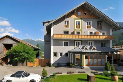 Hotel Tauernstern Hotels in Lienz