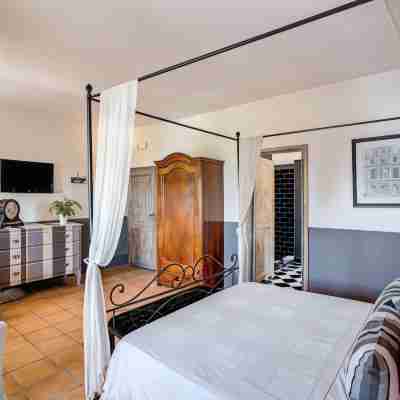 Hotel Borgo Vistalago Rooms