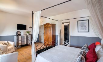 Hotel Borgo Vistalago