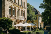 Romantik Hotel Gebhards فنادق في غوتينغن