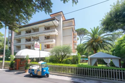 Hotel Kyrton