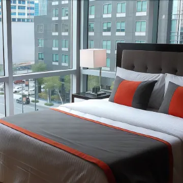Avant Serviced Suites - Personal Concierge