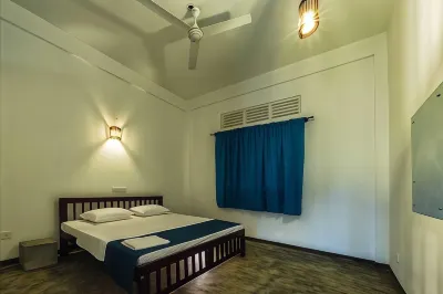 Colombo Beach Hostel