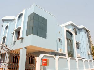 Goroomgo Elite Stay Bhubaneswar