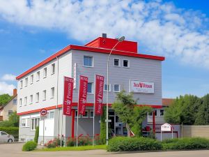 Hotel Zum Prinzen Sinsheim