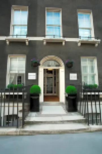 Bloomsbury Palace Hotel Hotels near West End